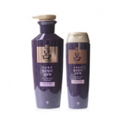 RYOE/吕 紫吕 控油防脱滋养洗发水 400ml+180ml  65.9元