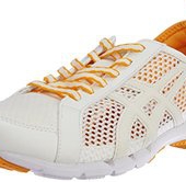 37码！ASICS 亚瑟士 HADASHIERGO 749 TDW749 女士健步鞋