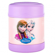 膳魔师（THERMOS）    F3003 不锈钢真空焖烧罐 313ml