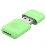 ORICO 奥睿科 CRS12  USB3.0TF卡读卡器 128G