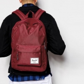 Herschel Supply Co. 经典款双肩包 prime会员免费直邮到手￥271.19