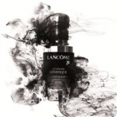 巨黑瓶：Lancome兰蔻精华肌底液 50ml