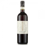 Vignavecchia 维纳维基亚 经典基安蒂 干红葡萄酒 2012  750ml*4瓶