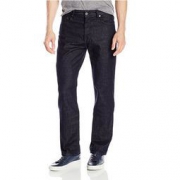 Calvin Klein Jeans 男士休闲直筒牛仔裤