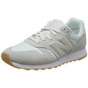 New Balance 新百伦 373系列 女款休闲跑步鞋 WL373CR-B