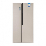 Ronshen 容声 BCD-649WKS2HPMA 风冷对开门冰箱 649L