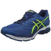 ASICS 亚瑟士 男 GEL-PULSE 8 跑步鞋 T6E1N