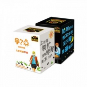 南方黑芝麻 早7点晚10点 营养谷物组合套装 315g*2盒