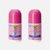 Banana Boat香蕉船 婴儿走珠防晒霜75ml*2