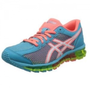 ASICS 亚瑟士 Gel-Quantum 360 CM 大童款跑鞋
