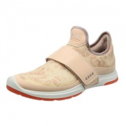 ecco 爱步 Biom Amrap Band 女士休闲运动鞋