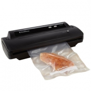 富鲜（FoodSaver）  V2244 真空密封保鲜机 5倍保鲜技能