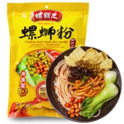 螺霸王 螺蛳粉 265g*5袋＋螺霸王 螺蛳鸭脚 2只