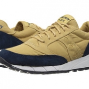 Saucony 圣康尼 ALIFE x Saucony合作款 JAZZ 91 男士复古运动鞋