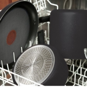 Tefal 特福   E93808 红点不粘煎锅 30cm *2件