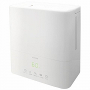 Siroca SHH-140-A 超声波加热混合式加湿器 4L 颜值很高