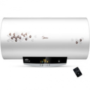 Midea 美的 F60-30WD4A 60升电热水器