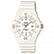 CASIO 卡西欧 LRW指针系列 石英女士手表 LRW-200H-7E2