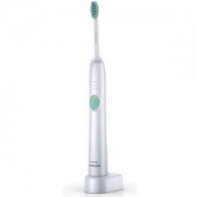 PHILIPS 飞利浦 HX6511 充电式声波震动牙刷 *2件