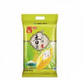 香满园 优选珍珠香米 5kg*3