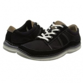Clarks Ripton Plain 男士休闲鞋