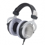 拜亚动力（Beyerdynamic）    DT990 头戴式耳机 声场宽阔，解析细腻