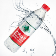 限地区： 农夫山泉 饮用天然水 550ml*24瓶