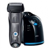 Braun 博朗 790cc-7LDE顶级可水洗电动剃须刀