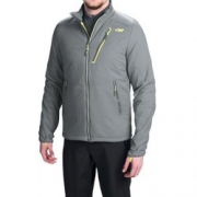 Outdoor Research Superlayer 男士P棉防风保暖夹克