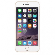 移动专享： Apple 苹果 iPhone 6 32G 全网通4G智能手机 金色