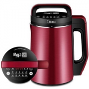 会员价:Midea 美的 WHP13R61 生磨豆浆机