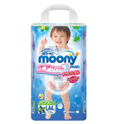 Moony尤妮佳 拉拉裤L44片