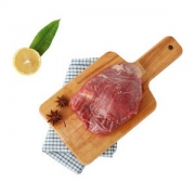 vielesul 味逸乐舒 乌拉圭牛腩 1kg*3份+小黄鱼300g