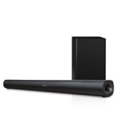 PHILIPS 飞利浦 HTL1060B/93 回音壁家庭影院