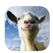 愚人节大开脑洞#APP：Goat Simulator 模拟山羊 游戏