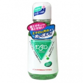 梦纳明 漱口水 380ml （清凉薄荷味）