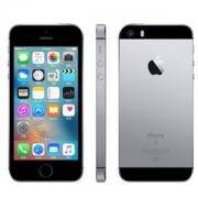 Apple 苹果 iPhone SE 智能手机 16G 深空灰