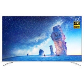 KKTV U70MAX 70英寸 4K液晶电视