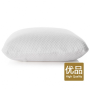 丽芙家居 经典泰国乳胶枕 60*40（cm）