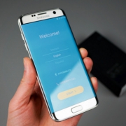三星（SAMSUNG） Galaxy S7 Edge 32GB  4G手机