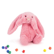 Jellycat 害羞系列经典款 邦尼兔公仔 中号 31cm