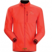 Arc'teryx 始祖鸟 男士皮肤风衣 $74.5 到手￥600 国内￥1998