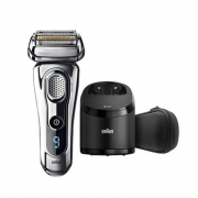 博朗（BRAUN）  9295CC  干湿两用电动剃须刀 尊贵型 全自动清洁桶