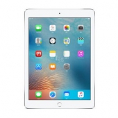 新品首降：Apple 苹果 2017款 iPad 9.7英寸 平板电脑 32GB WLAN版