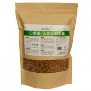 PinkTongue 粉舌头 宠物天然粮 幼犬狗粮500g*5+雷米高猫粮300g
