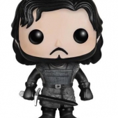 Funko Pop 权力的游戏 Q版雪诺