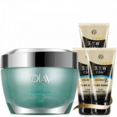 Olay玉兰油 水感透白亮肤面霜 50g