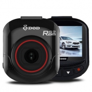 DOD RS2PLUS行车记录仪