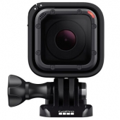 GoPro HERO5 Session  运动相机 4K高清 语音控制 机身防水
