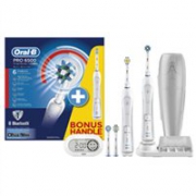 Oral-B 欧乐B Pro 6500 蓝牙电动牙刷 2支装